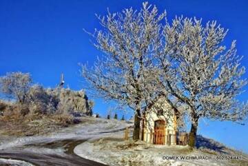 Фото Лоджи Domek w Chmurach г. Kicznia 5